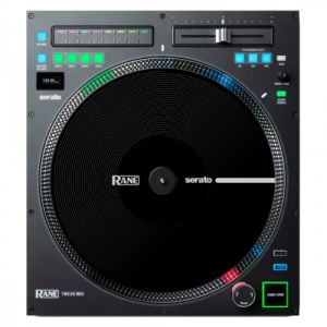 RANE DJ Twelve MKII contr&ocirc;leur DJ/platine