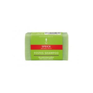 Speick Verde Cabello Profesional Cuidado Champus - extras