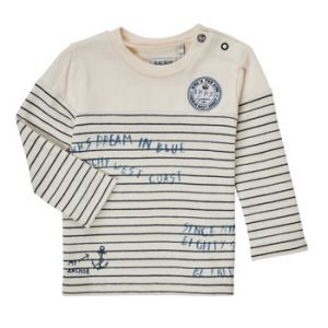 IKKS T-shirt enfant ECHANTILLO - Couleur 6 mois,12 mois - Taille Multicolore