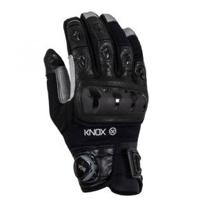 Gants moto toutes saisons avec protection femme Knox ORSA MK3 OR3