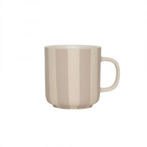 Tasse en grès OYOY Living Design