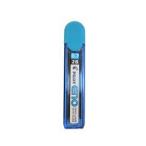 Pilot Etui de 12 mines Eno 2B (0,7 mm)