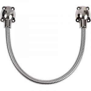 Aiphone Flexible de porte - 30cm - Inox