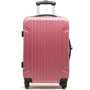 Misako Valise Turbo grande valise rigide