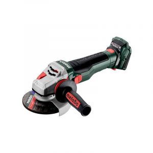 Metabo WB 18 LTX BL 15-125 Quick * Akku-WS TV00