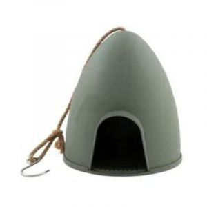 Mangeoire &agrave; oiseaux sauvages du ciel