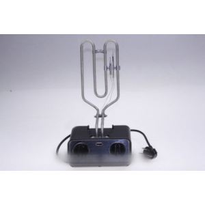 Seb SS-992347 - Boitier + résistance complet pour friteuse FR404800