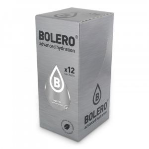 Image de Bolero Drink 12 x Bolero Powdered Drinks Classic 9 g sachet Guarana