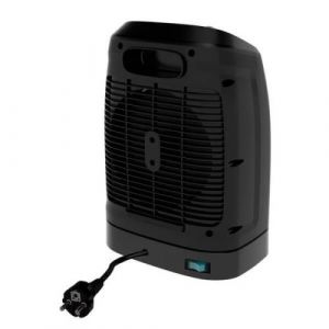 Cecotec Chauffage Faible Consommation Ready Warm 9600 Smart Force. 3 modes, Thermostat Réglable, Protection contre les surchauffes,