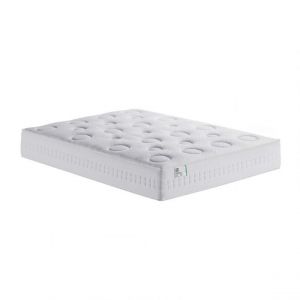 Simmons Matelas ressorts 140x190 cm OXYGENE'R