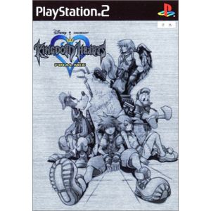 Kingdom Hearts Final Mix [PS2]