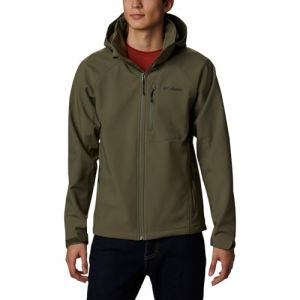 Columbia Cascade Ridge III, Veste Softshell pour Homme