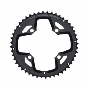 FSA Plateau Gossamer ABS 10/11V 110x52T WB625