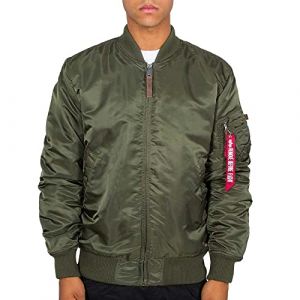 Alpha industries Veste long MA-1 VF 59