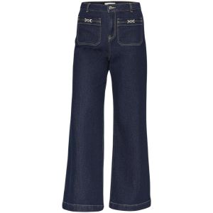 Morgan Femme 251-psoft Jeans, Jean Brut, 34 EU