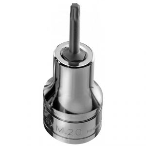 Facom SXM.60 - Douilles tournevis 1/2 pour vis Torx