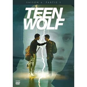 Teen Wolf - Saison 6 - Partie 1