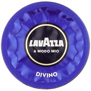 Lavazza Espresso Divino 90 g - Lot de 5