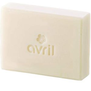 Avril Savon corps & mains amande