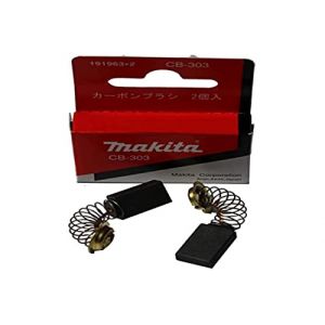 Makita Charbons CB303 191963-2
