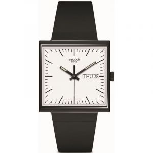 Swatch Montre unisexe SO34B700