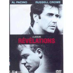 Révélations - de  Michael Mann