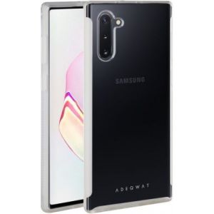 Adeqwat Coque Samsung Note 10 Antichoc transparent