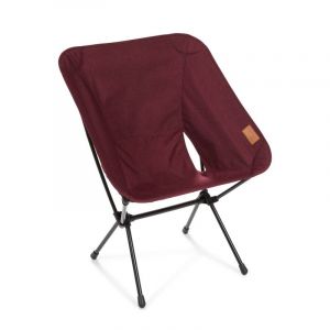 Image de Helinox Chair One Home XL - Chaise de camping rouge/violet