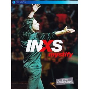INXS : Mystify - Live at Rockpalast