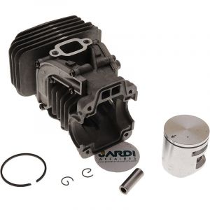 Jardiaffaires Cylindre 42mm compatible avec Husqvarna, Jonsered remplace 544119902