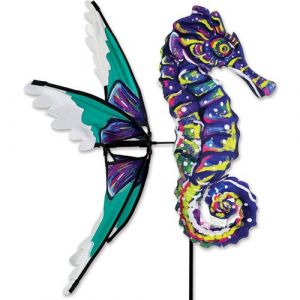 Girouette Premier Kites Seahorse