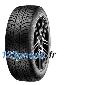 Image de Vredestein 225/55 R17 97H Wintrac Pro 3PMSF