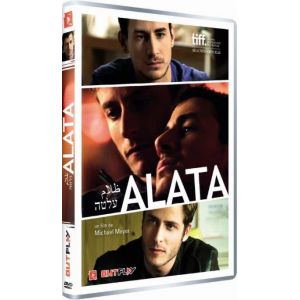 Alata [DVD]