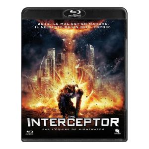 The Interceptor