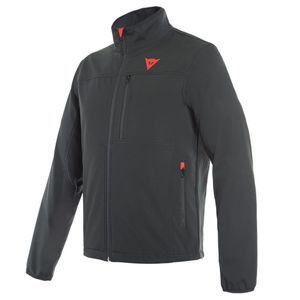 Dainese Polaires Mid Layer Afteride - Black - Taille S