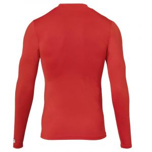 Uhlsport Distinction Colors Baselayer - Red - Taille 140