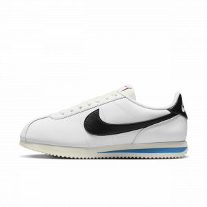 Nike Chaussure Cortez pour femme - Blanc - Taille 44 - Female