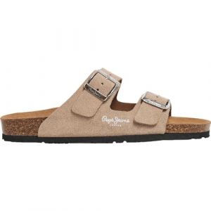 Image de Pepe Jeans Baskets femme Oban Suede