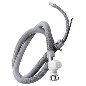 SOS Accessoire Tuyau d'arrivée d'eau Aquastop pour Lave-vaisselle 50295663004 AEG ARTHUR MARTIN ARTHUR MARTIN ELECTROLUX ELECTROLUX FAURE JUNO P Lave-vaisselle (50295663004 AEG ARTHUR MARTIN ARTHUR MA