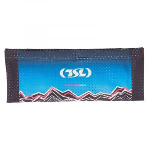 TSL Outdoor Ceinture Finisher bleu - S
