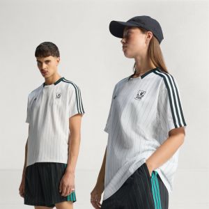 Adidas Maillot Liverpool FC Terrace Icons