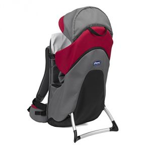 porte bébé ventral go chicco