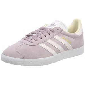 Image de Adidas Gazelle chaussures Femmes violet T. 40