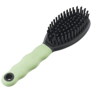 Ferplast GRO 5796 Brosse pour Chat 19,5 x 5,5 x H 3 cm