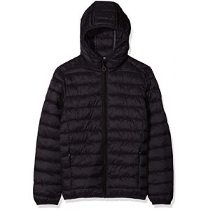 Kaporal Byron Veste Garçon, Noir (Black B62), 14 ans (Taille fabricant:14A)