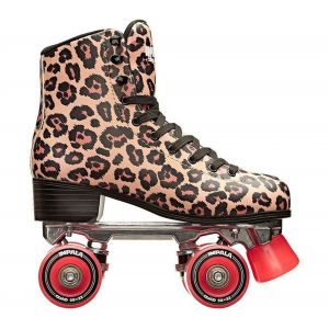 Impala ROLLERSKATES - Leopard -