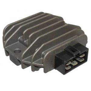 REGULATEUR DE TENSION MAXISCOOTER ADAPTABLE PIAGGIO 125 BEVERLY, FLY, VESPA LX, VESPA GT, VESPA GTS,