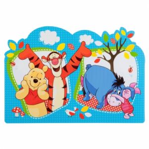 Image de 68936 - Set de table Winnie L'ourson