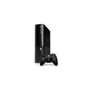 Image de Microsoft Xbox 360 E Stingray 250 Go (Alimentation britannique et adaptateur EU)