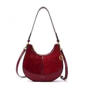 Sac besace femme Mac Alyster Rebecca